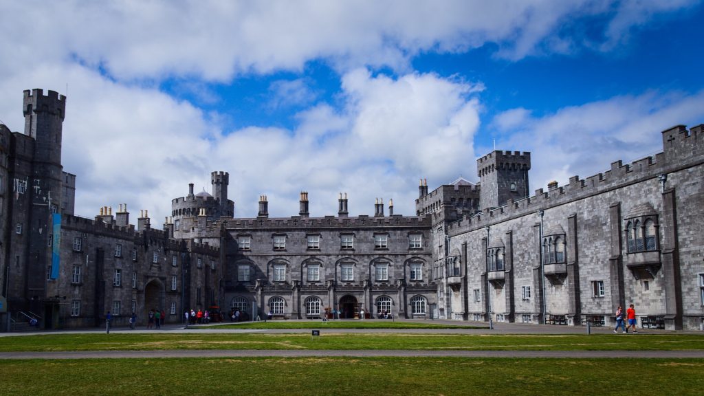 Kilkenny Private Chauffeur Tour