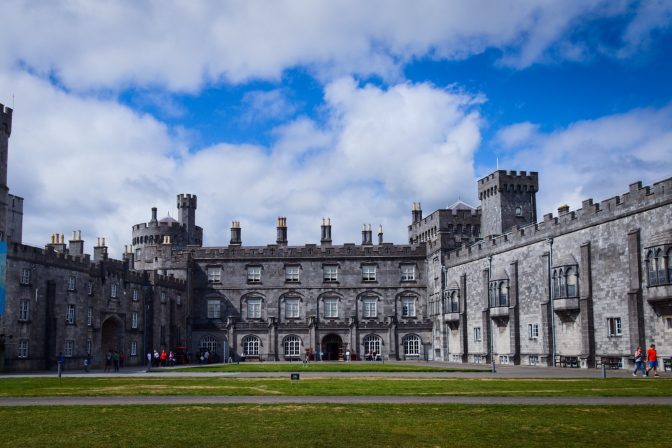 Kilkenny, Waterford, Kildare & Beyond