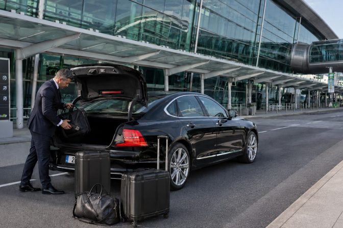 Dublin Airport Transfers from Wicklow: Why Book a Chauffeur?