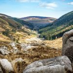 Private tours Wicklow Glendlaough