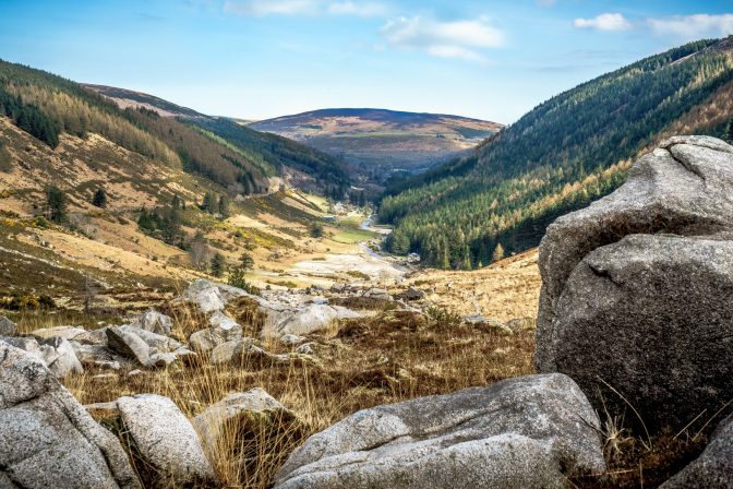 Wicklow Private Tours