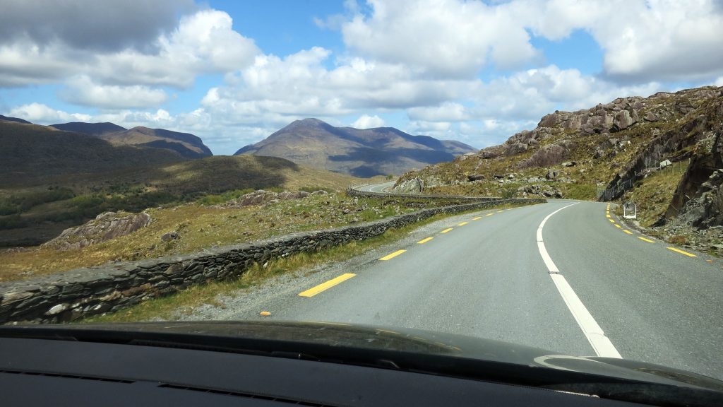 Ring of Kerry private tour