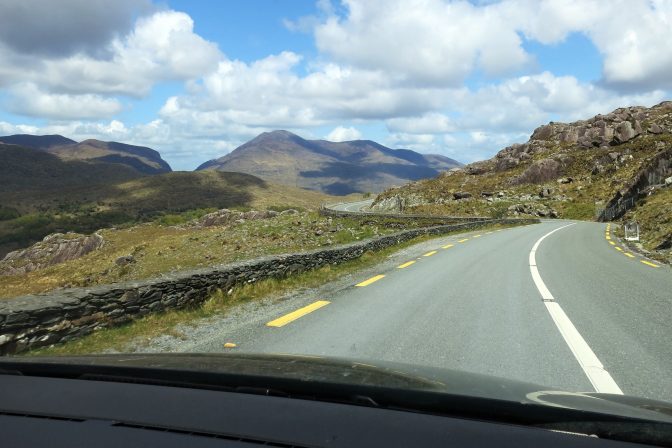 West of Ireland Private Tour